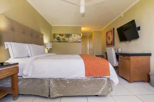 Hotel Brickell Bay Beach Club Aruba (Palm Beach)